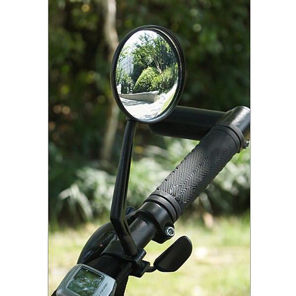 bicycle handlebar mirror rear view