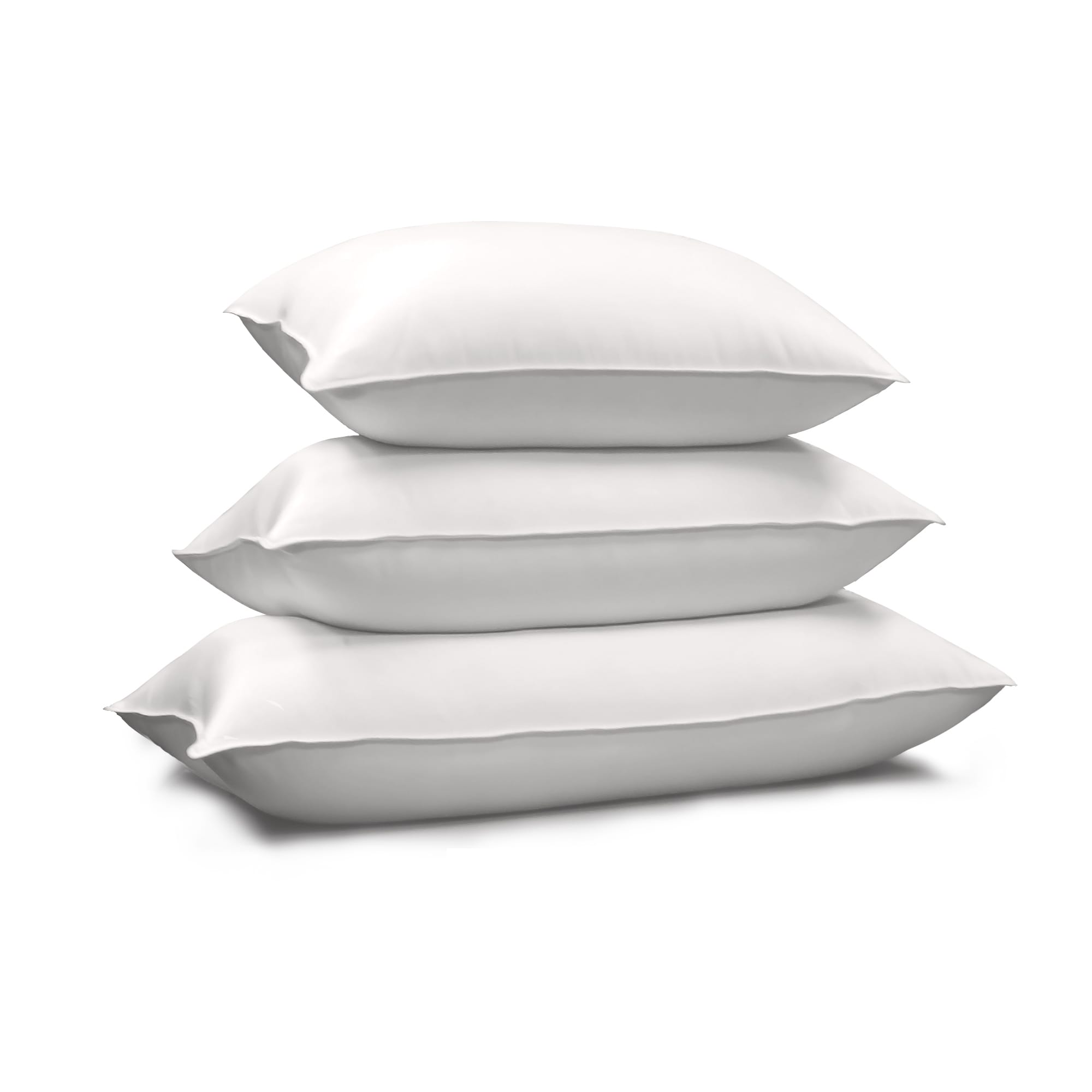Shop Hotel Grand 1000 Thread Count Egyptian Cotton Siberian White