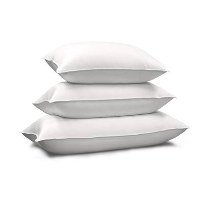 Size King Hotel Grand Pillows Find Great Bedding Basics Deals