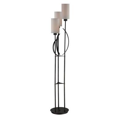 Lite Source Godana Floor Lamp