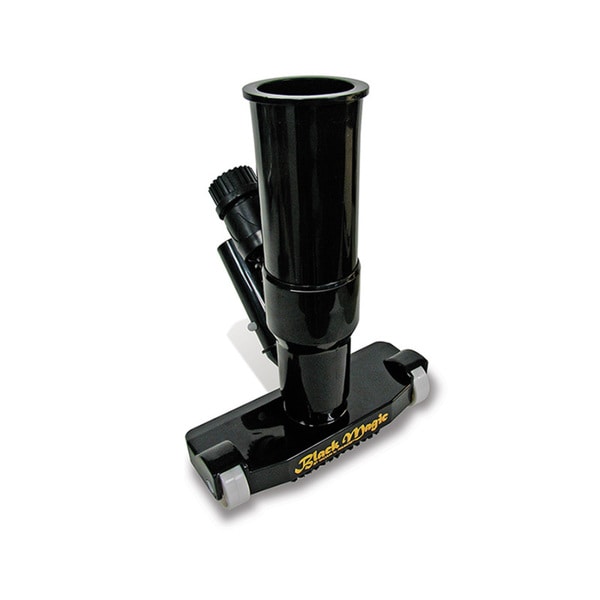 Black Magic Jet Vacuum