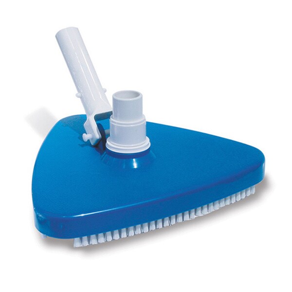 Triangle Vinyl Liner Vacuum