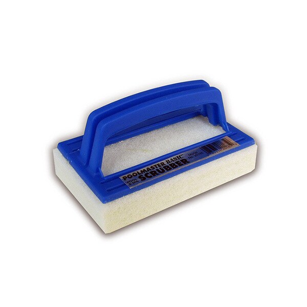 Multi-Purpose Scrubber