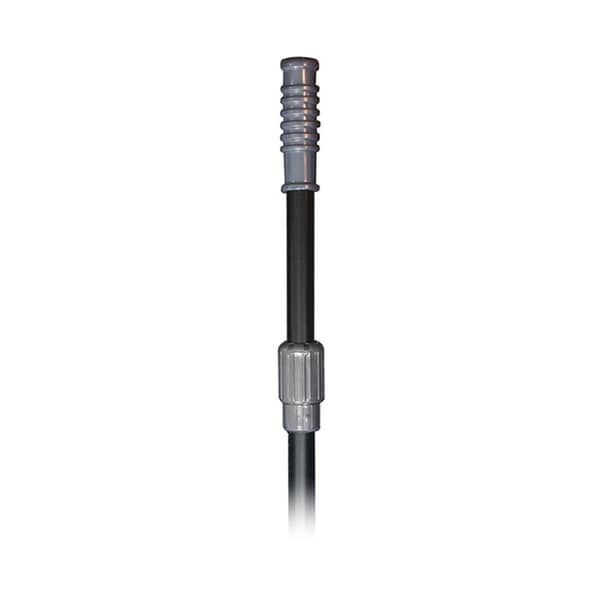 16-foot Two-Piece Anodized Aluminum Poles - External-Locking Cam
