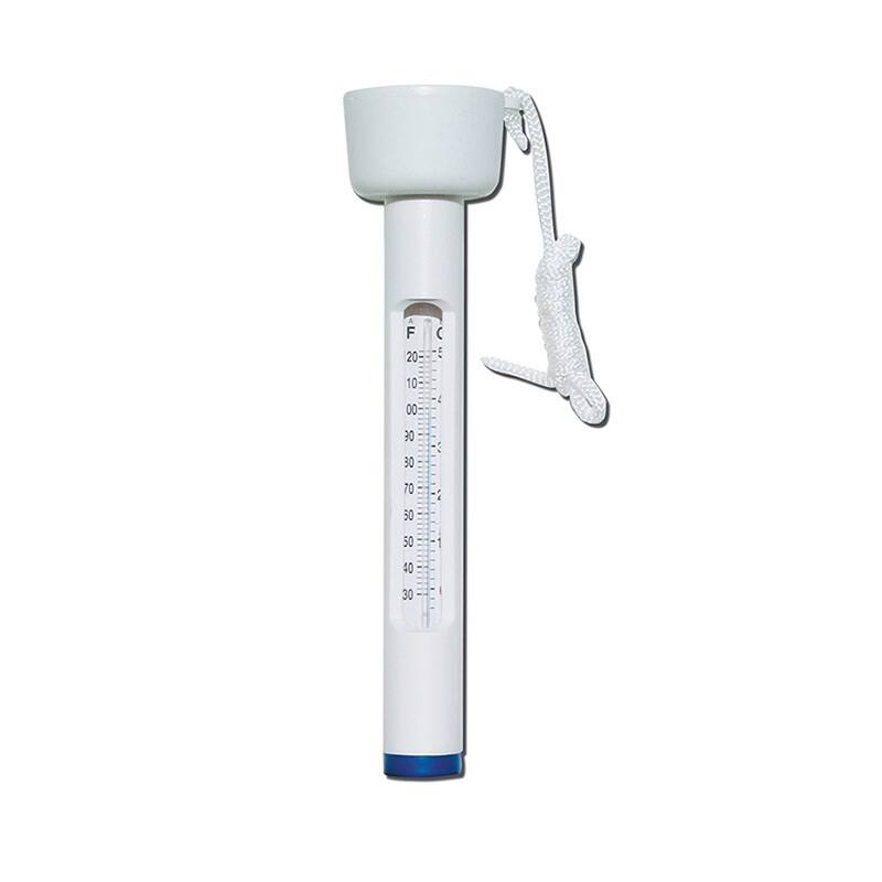Floating Thermometer