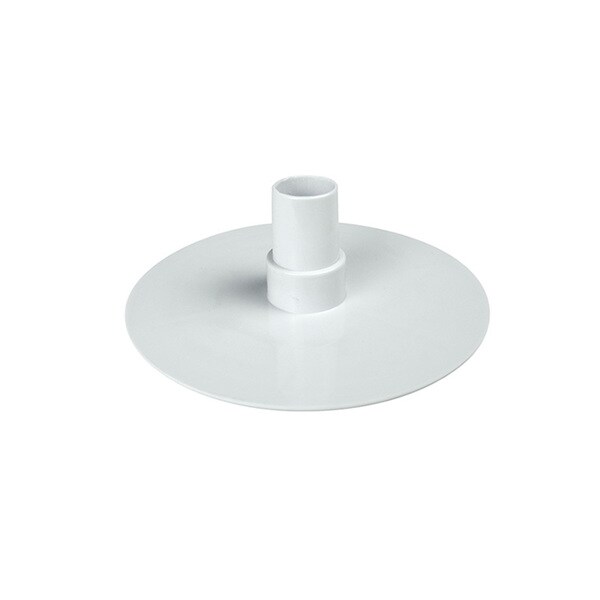Vacuum Plate with Hose Adapter