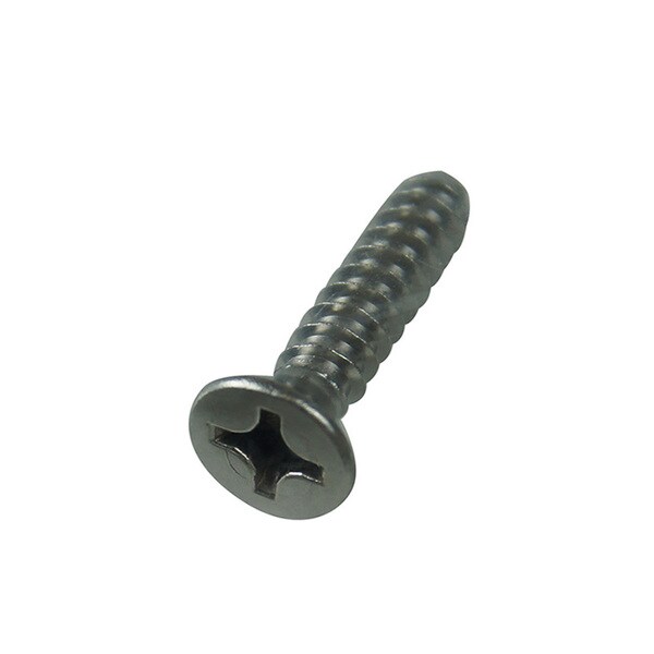 18-Piece Screw Set