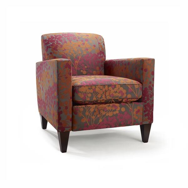 Rolly Fabulous Accent Chair - Bed Bath & Beyond - 10222193