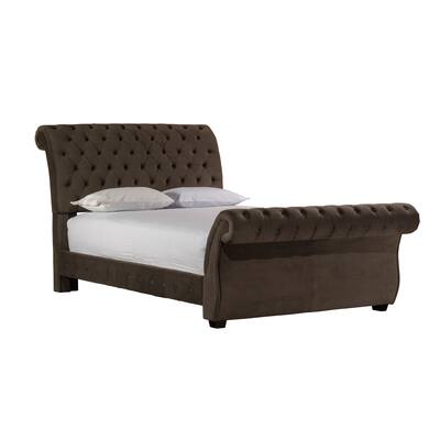 Hillsdale Furniture's Bombay Bed Set