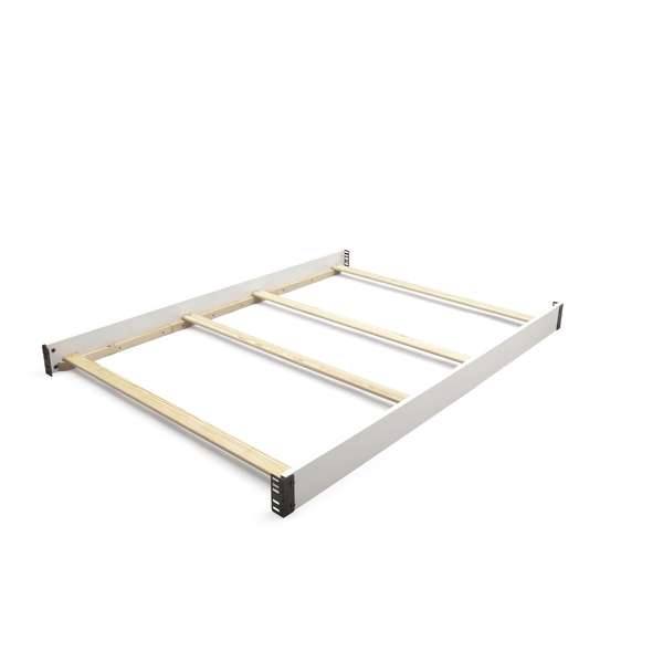 Shop Delta Children Full Size Crib Conversion Rails Overstock