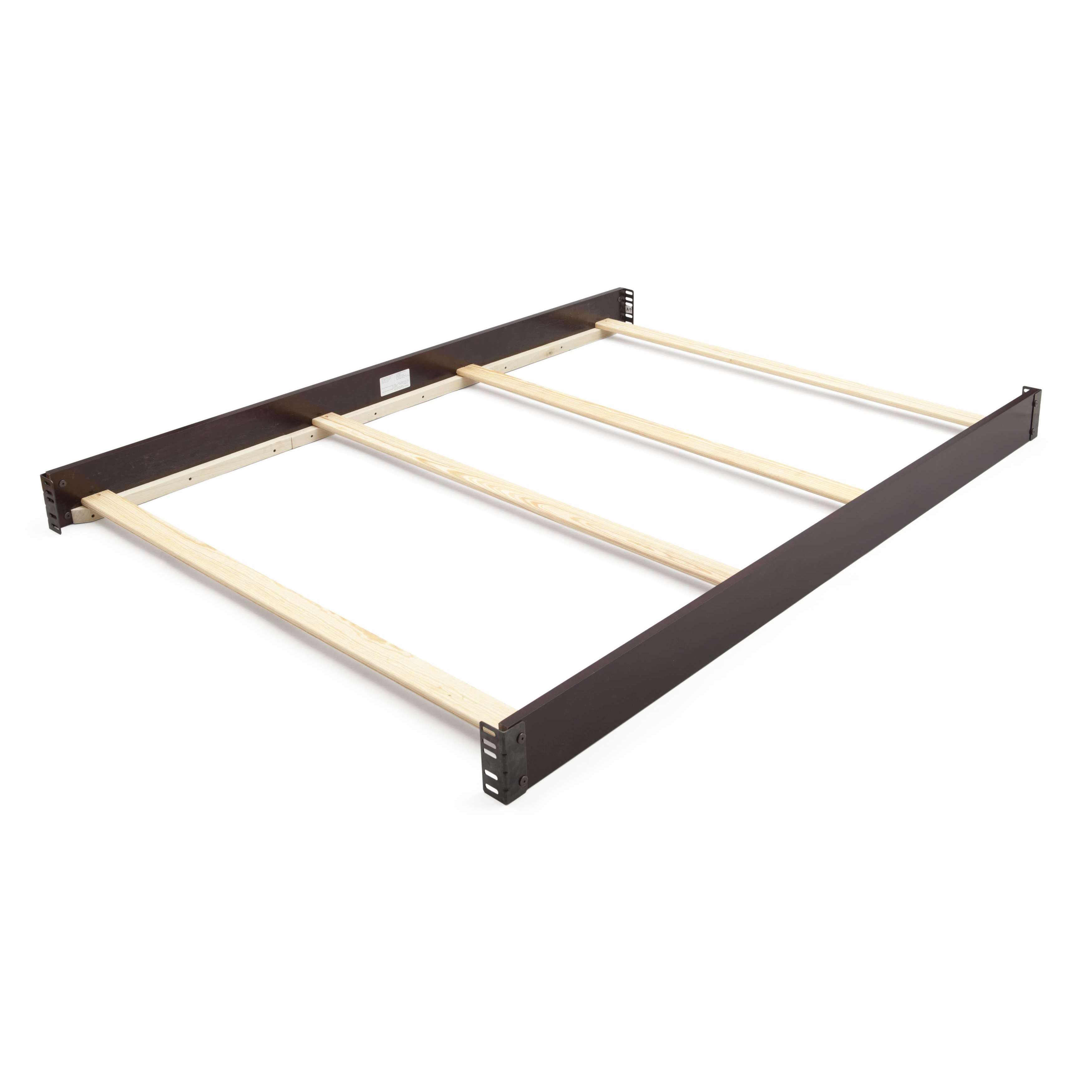 Shop Delta Children Full Size Crib Conversion Rails Overstock