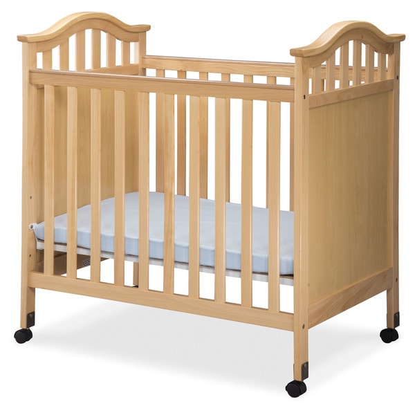 Delta bella 2025 cozy crib