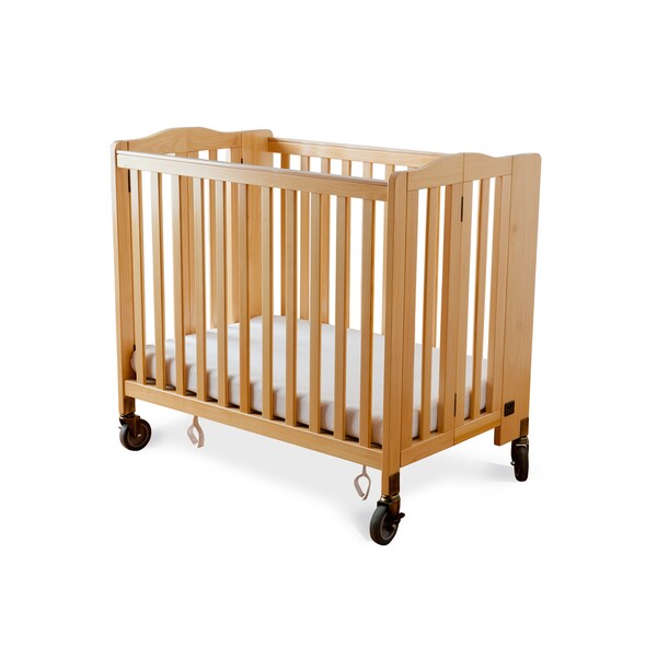simmons baby bed