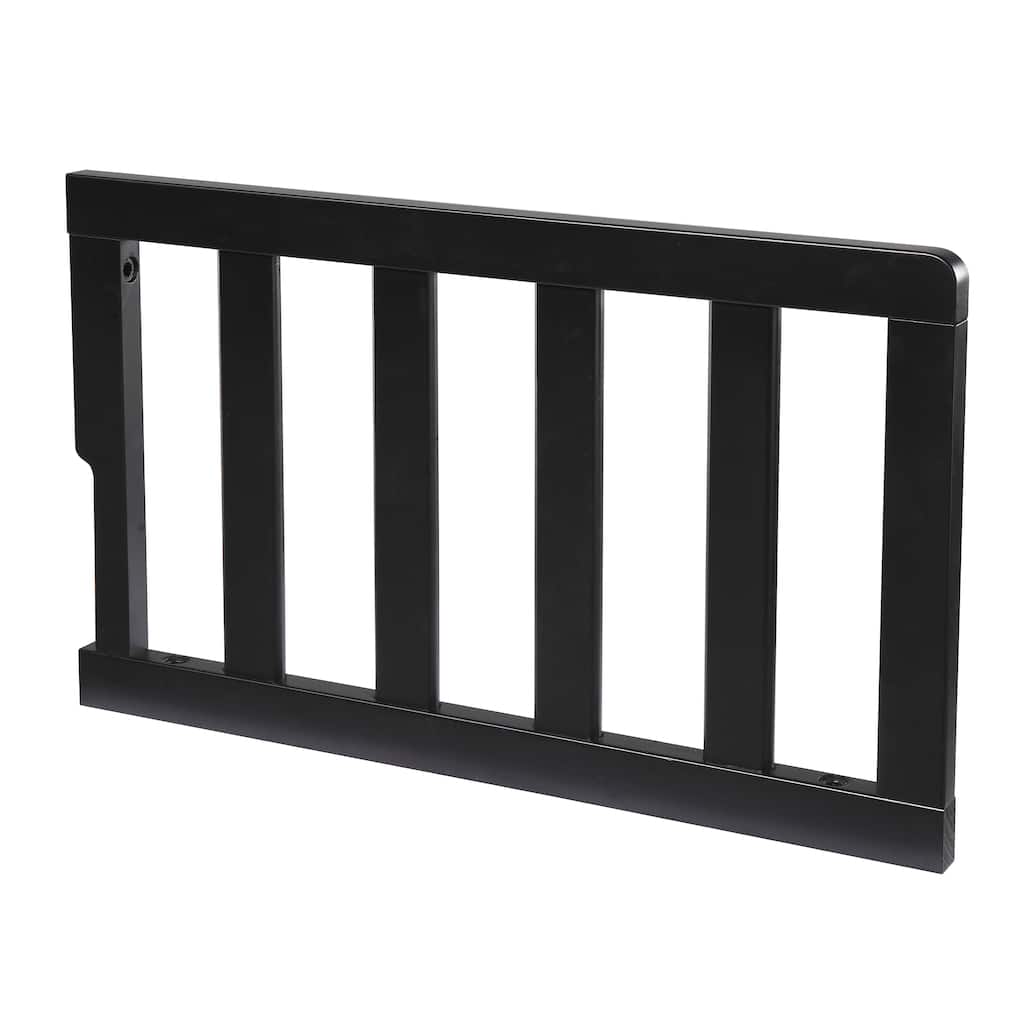 Delta Children Toddler Wooden Guardrail