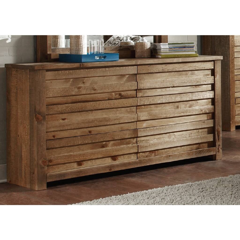 Melrose Pine Dresser