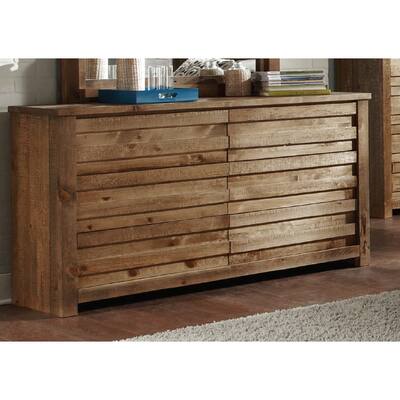 Buy Distressed Vintage Dressers Chests Online At Overstock