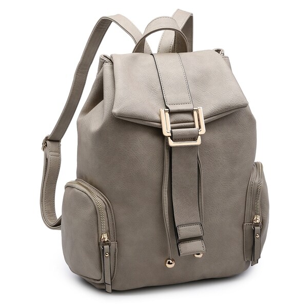 side backpack