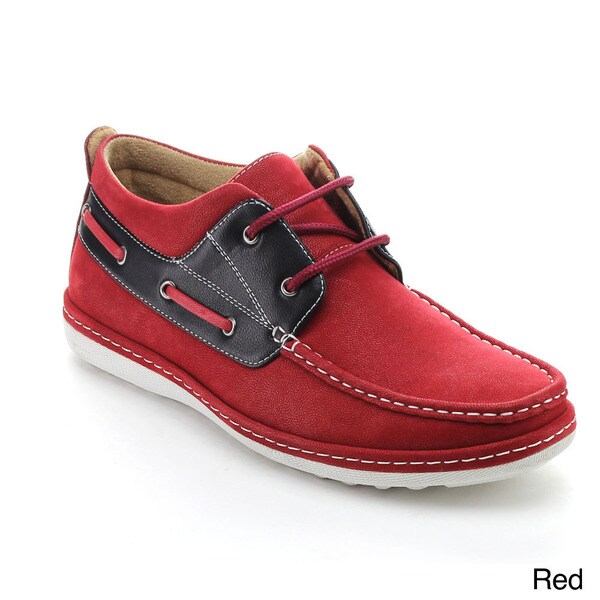 funky high top sneakers