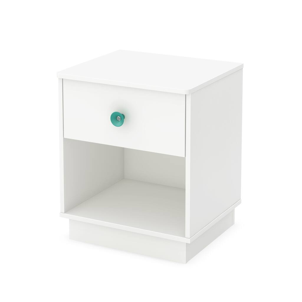 South Shore Little Monsters 1-drawer Night Stand