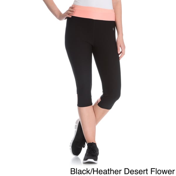vogo capri leggings