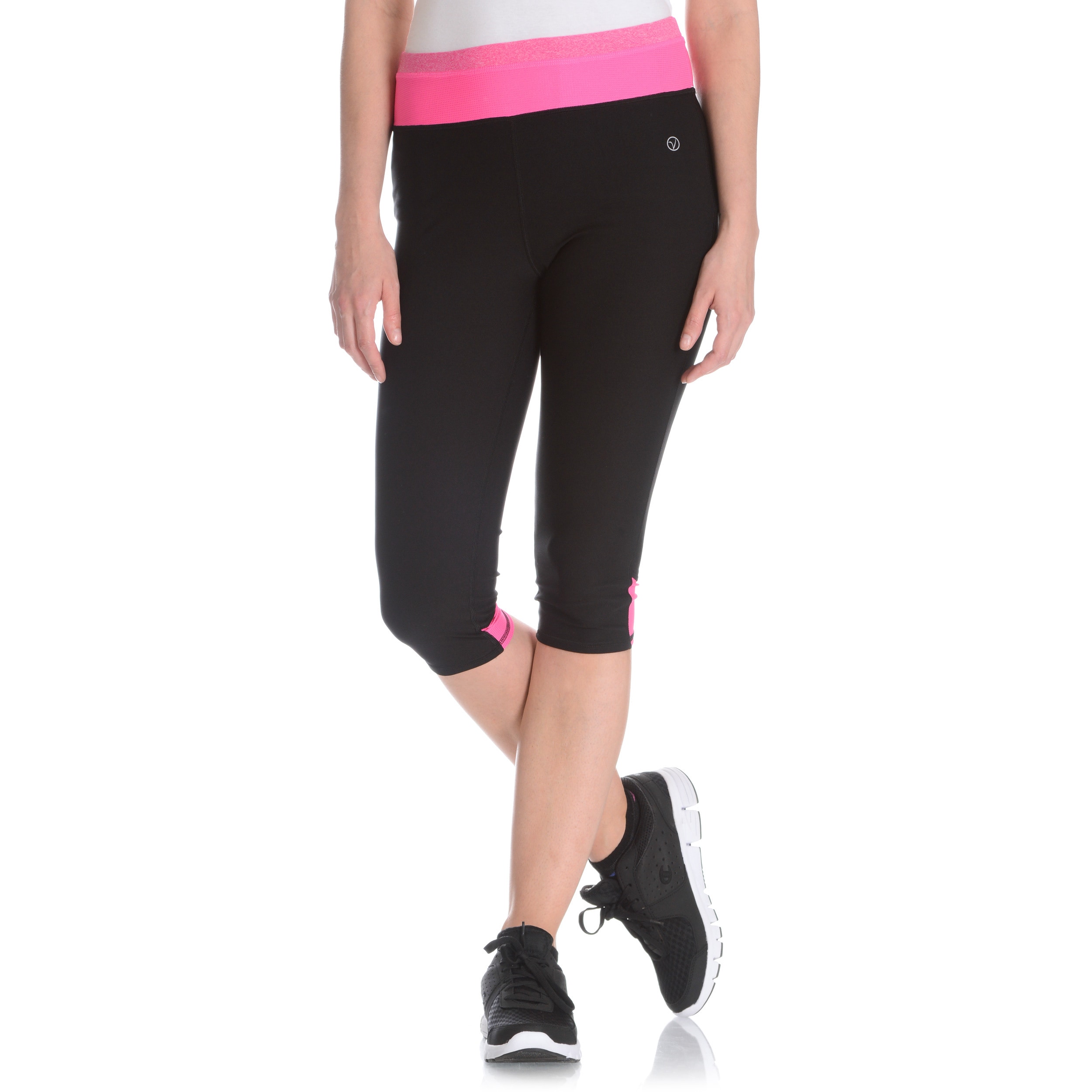 vogo capri leggings
