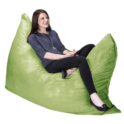 Jaxx 5.5' Pillow Sak Gigantic Bean Bag Chair