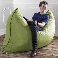 Jaxx 5.5' Pillow Sak Gigantic Bean Bag Chair