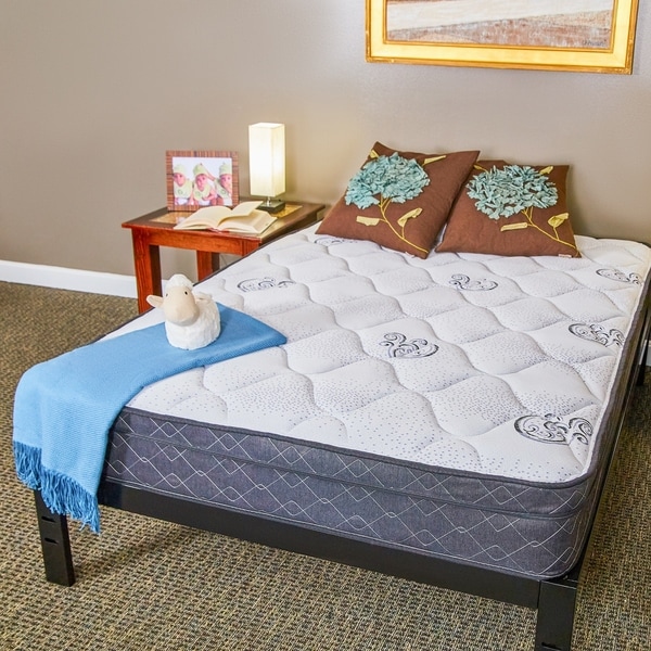 euro top innerspring mattress