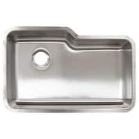 Kitchen Sinks that Match STYLISH Kitchen Sink Faucet Single Handle Pull Down Dual Mode in Stainless Steel - Faucet Height: 14 1/8" | Spout Height: 6 3/4"