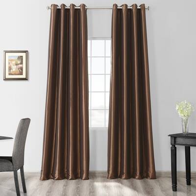 Buy Silver Finish 120 Inches Curtains Drapes Online At