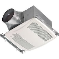 Buy Plastic Bathroom Exhaust Fans Online At Overstock Our Best Bath Deals