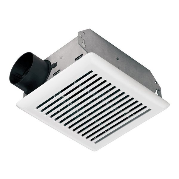 Broan Nutone 50 CFM 4.0 Sones 3-inch Duct Fan
