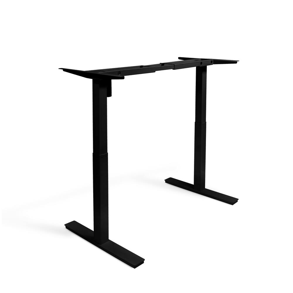 Autonomous SmartDesk - Height-Adjustable Standing Desk - Dual Motor - DIY Frame (Table top not included)