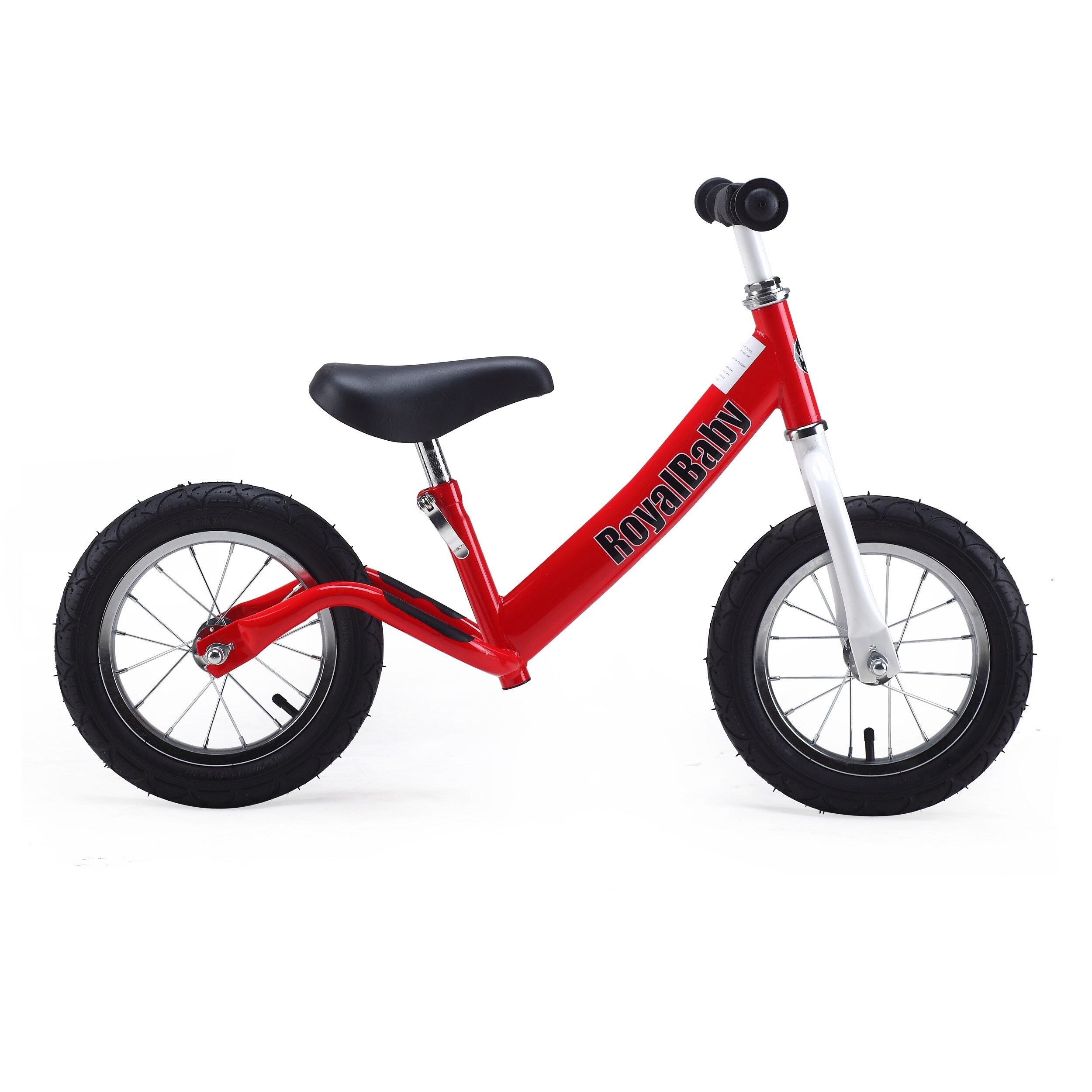 royal baby 12 inch bike