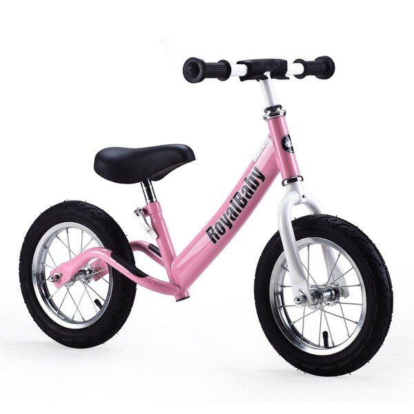 12 inch push bike