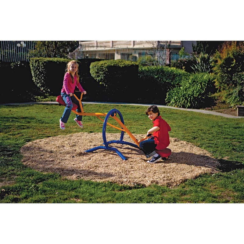 Gym Dandy Teeter Totter - Gym Dandy Teeter Totter