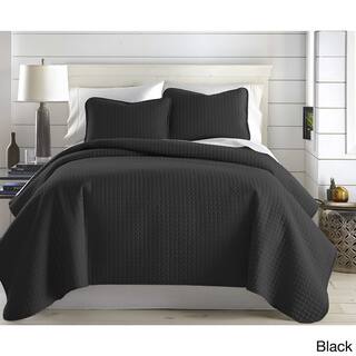 Black Quilts Bedspreads Find Great Fashion Bedding Deals Customer Ratings