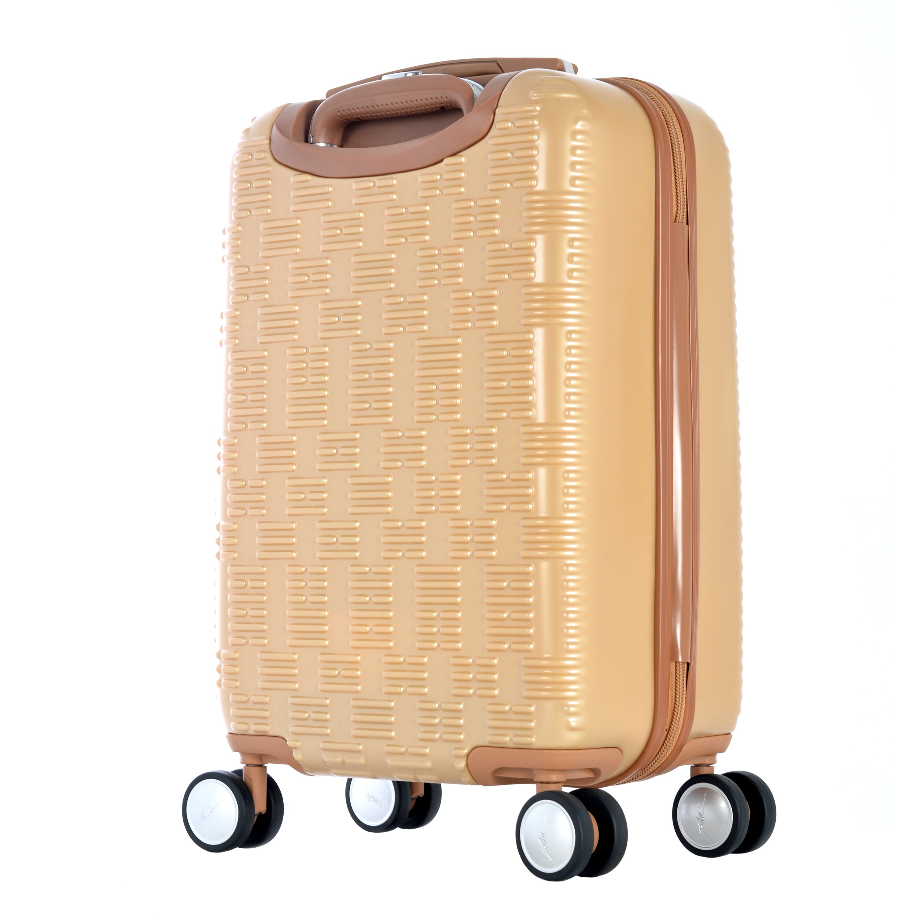 olympia 29 inch luggage