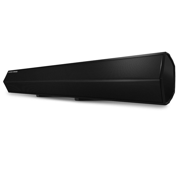 sharper image bluetooth sound bar