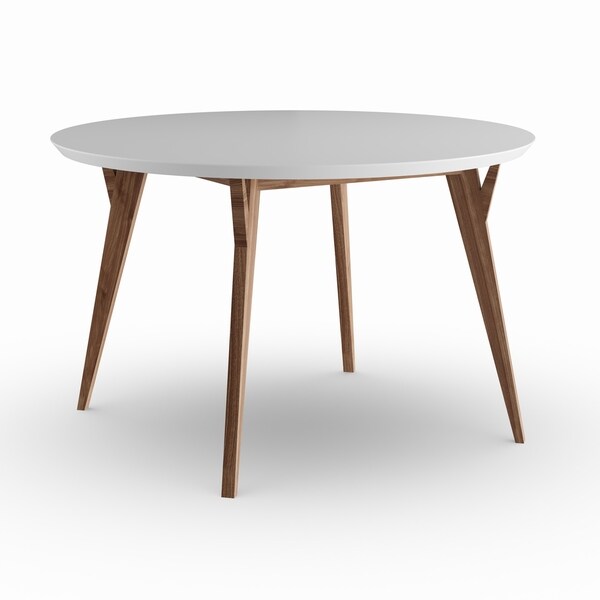 Shop AEON Furniture Steve Dining Table - Free Shipping Today ...