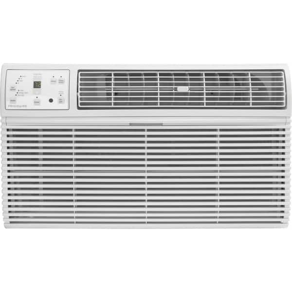 frigidaire central air