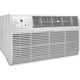 Frigidaire 14,000 BTU Thru-the-Wall Air Conditioner - White - Bed Bath ...