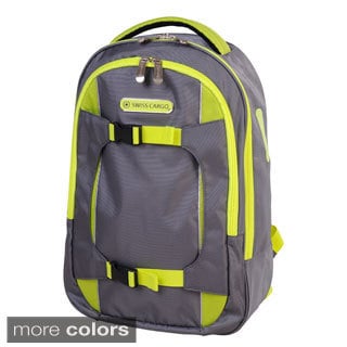 Swiss Cargo TruLite 17 inch Backpack   17346945  