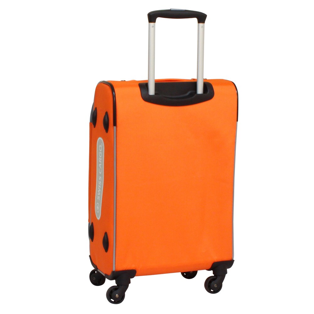 true lite suitcase