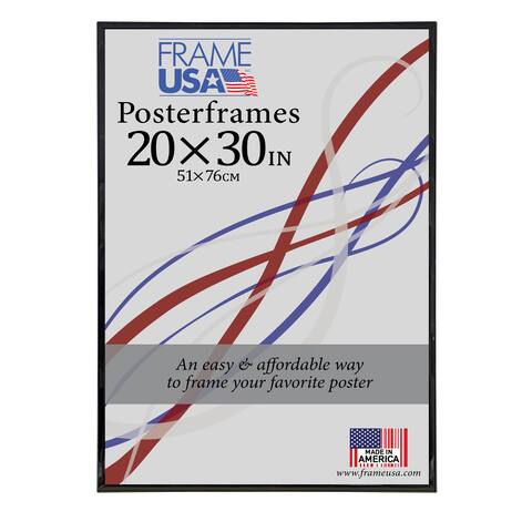 Corrugated Poster Frame (20x30)