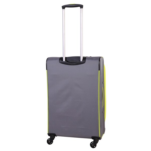 true lite suitcase