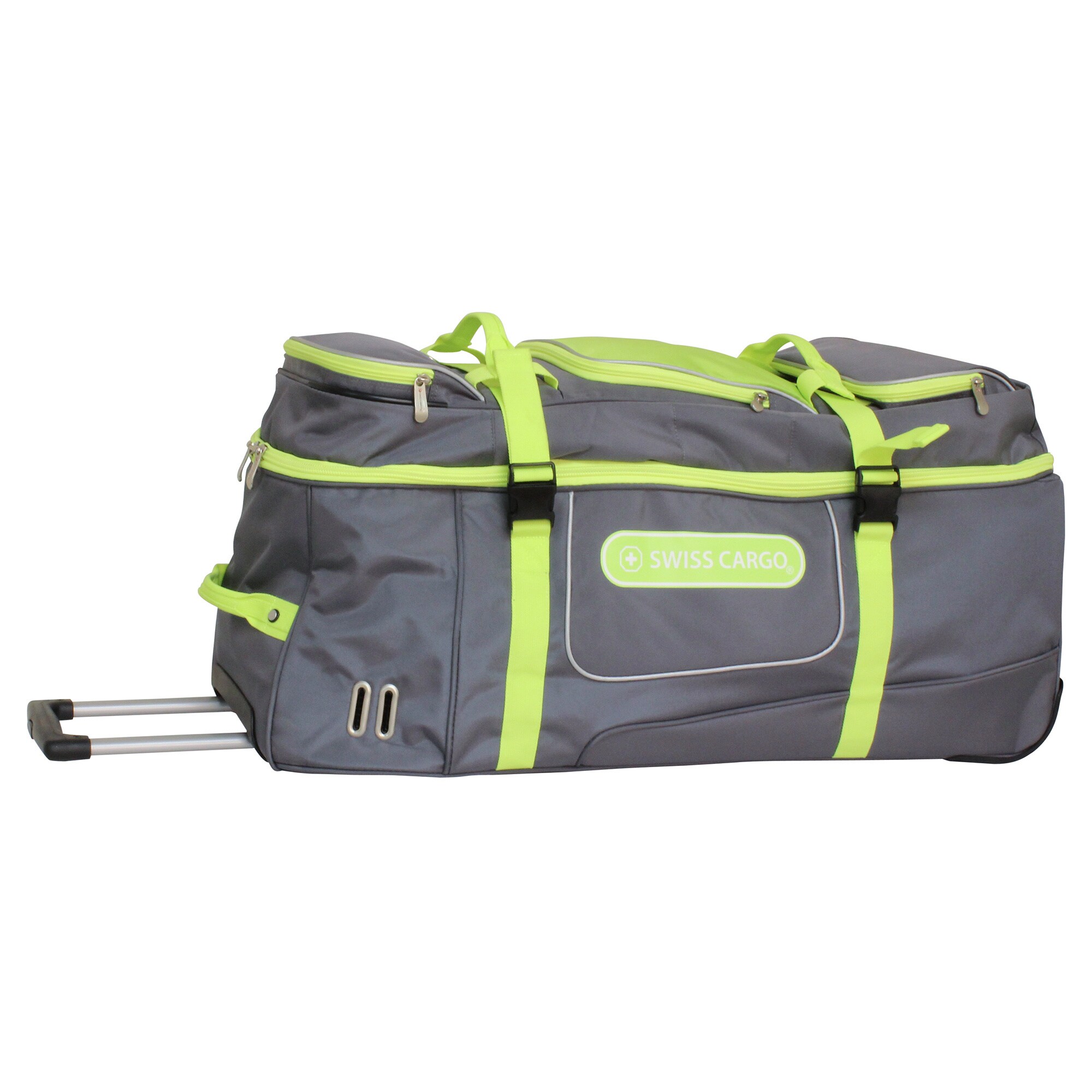 swiss cargo bag
