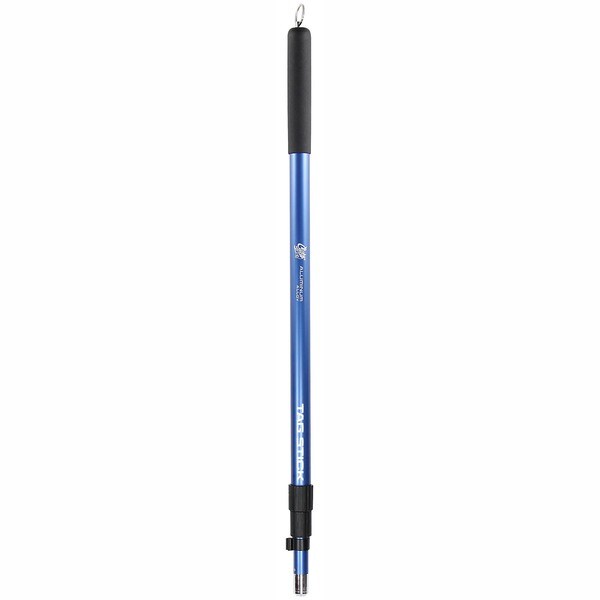 Cuda Brand Fishing Products Tag Stick with Clam Tag Spike