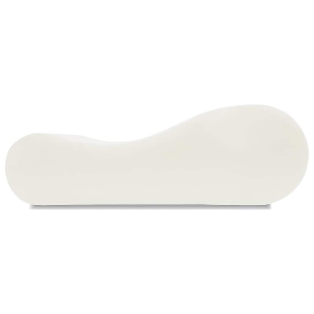 Linenspa Contour Standard Memory Foam Pillow