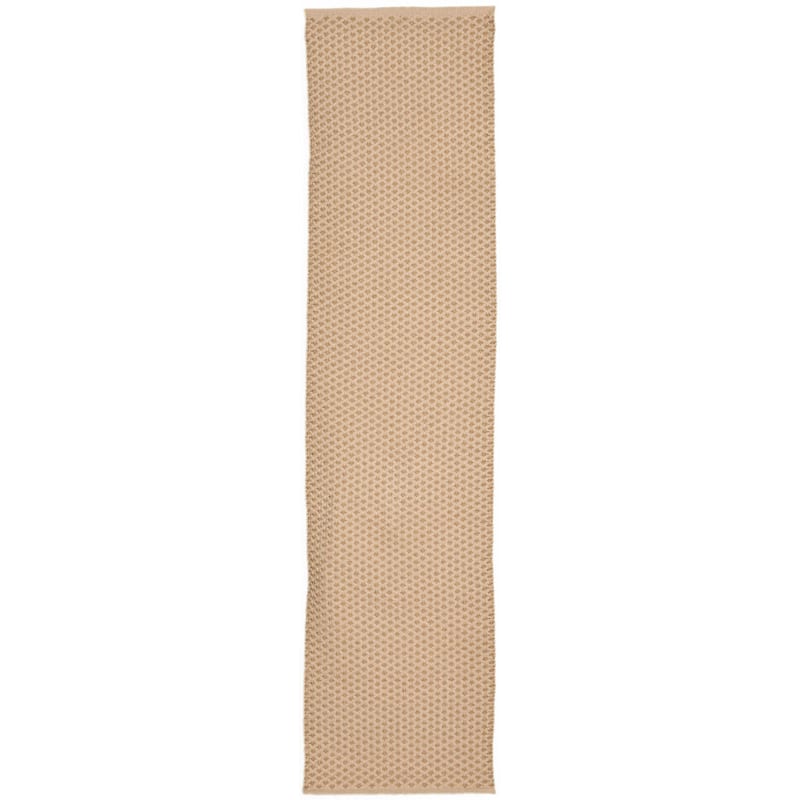 Liora Manne Plains Green Outdoor Rug (2' x 8')